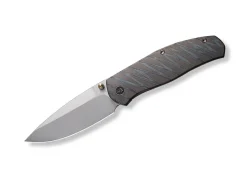 Esprit Titanium Tiger Stripe|WE Knife