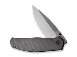 Esprit Titanium Tiger Stripe|WE Knife