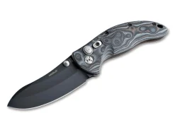 Ex-04 3.5 G-Mascus Black|Hogue Clearance