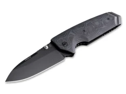 Ex-02 3.75 G-Mascus Black|Hogue Outlet