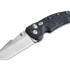 Ex-01 3.5 Tanto G-Mascus Black|Hogue Best