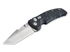 Ex-01 3.5 Tanto G-Mascus Black|Hogue Best