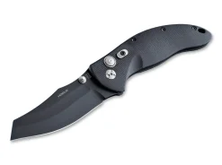 Ex-04 4.0 Wharncliffe G10 Black|Hogue Online