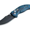 Ex-04 4.0 Wharncliffe G-Mascus Blue|Hogue New