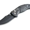 Ex-04 4.0 Wharncliffe G-Mascus Black|Hogue