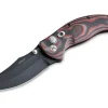 Ex-04 3.5 Wharncliffe G-Mascus Red|Hogue New