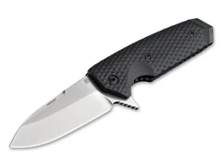 Ex-02 Flipper 3.375 G10 Black|Hogue Outlet