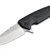 Ex-02 Flipper 3.75 G10 Black|Hogue Online