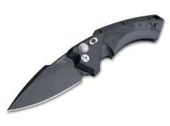 Ex-A05 4.0 Alu Black|Hogue Clearance