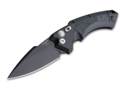 Ex-A05 3.5 Alu Black|Hogue New