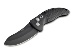Ex-A04 3.5 G10 Black|Hogue Hot