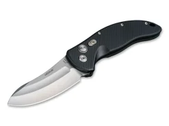 Ex-A04 4.0 Satin Alu Black|Hogue Best