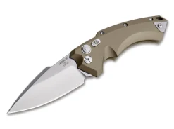 Ex-A05 3.5 Satin Alu Dark Earth|Hogue Online