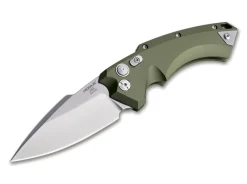 Ex-A05 3.5 Satin Alu Od Green|Hogue Outlet