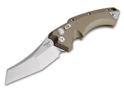 Ex-A05 3.5 Satin Wharncliffe Alu Dark Earth|Hogue Discount