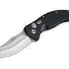 Ex-A04 4.0 Satin Wharncliffe Alu Black|Hogue Outlet