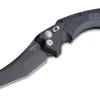 Ex-A05 3.5 Wharncliffe Alu Black|Hogue Best