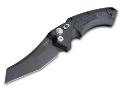 Ex-A05 3.5 Wharncliffe Alu Black|Hogue Best