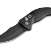 Ex-A04 4.0 Wharncliffe G10 Black|Hogue Best