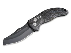 Ex-A04 3.5 Wharncliffe G-Mascus Black|Hogue Sale
