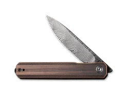 Exarch Damascus Copper|CIVIVI Clearance