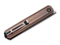 Exarch Damascus Copper|CIVIVI Clearance