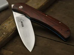 Exskelibur I Cocobolo|Böker Plus
