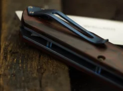 Exskelibur I Cocobolo|Böker Plus