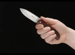 Exskelibur I Cocobolo|Böker Plus