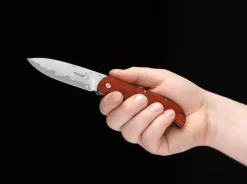 Exskelibur I Cocobolo Damascus|Böker Plus Discount