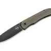 Exskelibur I Framelock Micarta|Böker Plus Clearance
