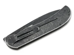 Exskelibur I Framelock Micarta|Böker Plus Clearance