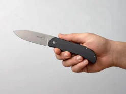 Exskelibur I Framelock Steel|Böker Plus New