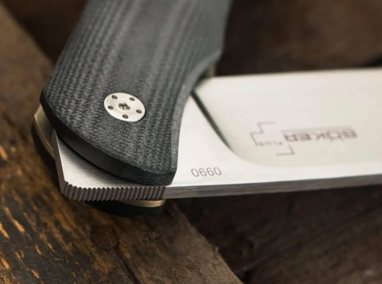 Exskelibur I Vg-10|Böker Plus Hot