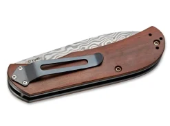 Exskelibur Ii Cocobolo Damascus|Böker Plus New