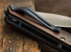 Exskelibur Ii Cocobolo Damascus|Böker Plus New