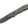 Exskelibur Ii Framelock Micarta|Böker Plus Hot