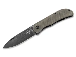 Exskelibur Ii Framelock Micarta|Böker Plus Hot
