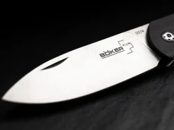 Exskelibur Ii Framelock Steel|Böker Plus New