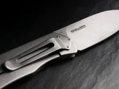 Exskelibur Ii Framelock Steel|Böker Plus New