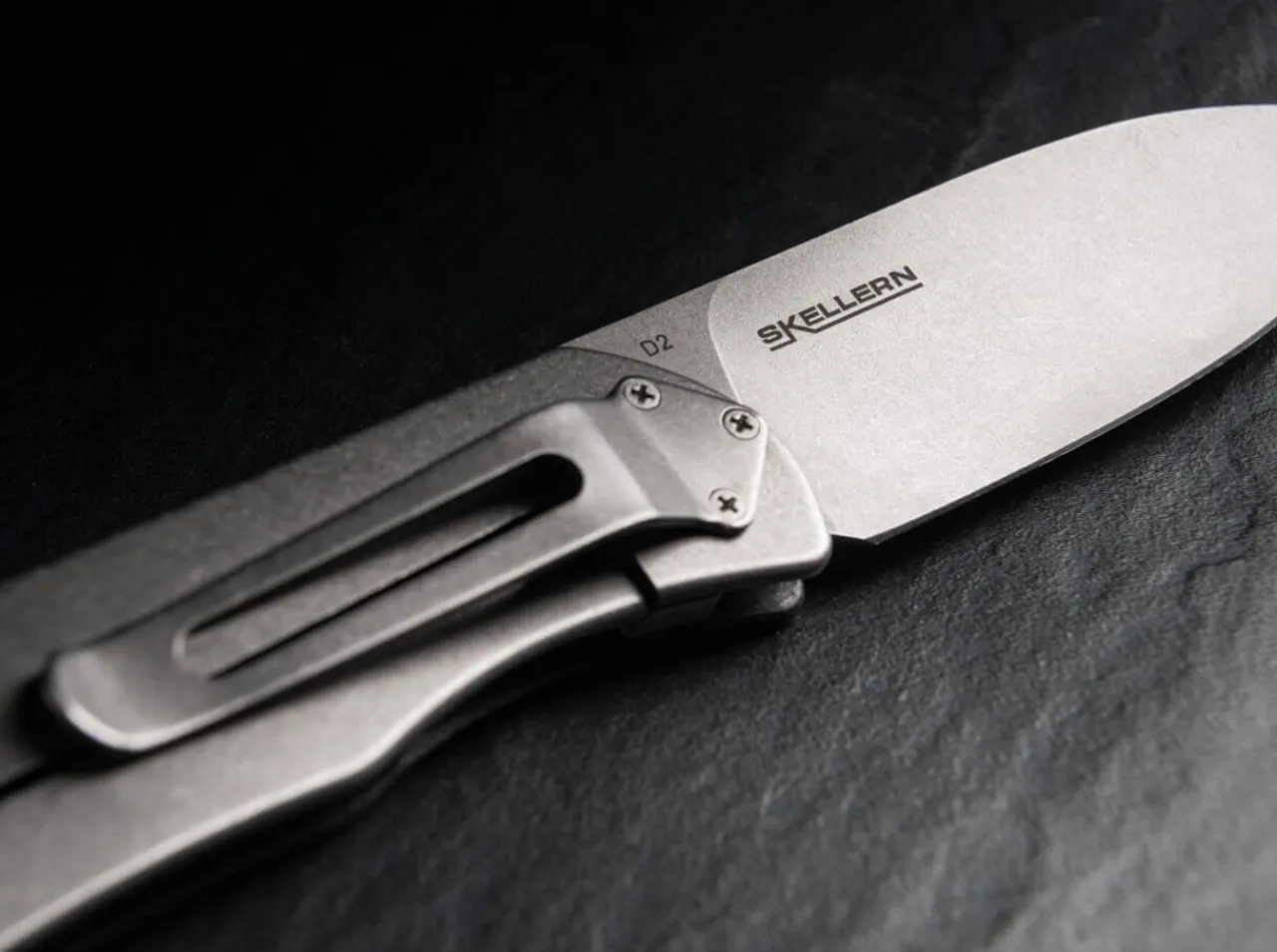 Exskelibur Ii Framelock Steel|Böker Plus New