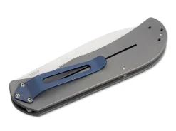 Exskelibur Ii Framelock Titan|Böker Plus Clearance