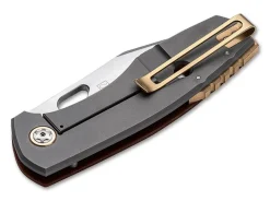 F3.5 Micarta|Böker Plus Discount