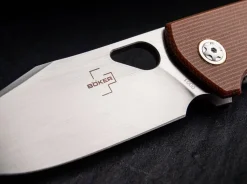 F3.5 Micarta|Böker Plus Discount