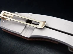 F3.5 Micarta|Böker Plus Discount