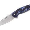 Fang P105-Q Black & Blue|Ruike Clearance