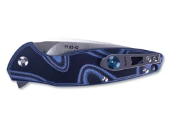 Fang P105-Q Black & Blue|Ruike Clearance