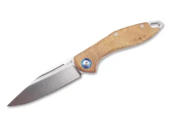 Fara Micarta Brown|MKM