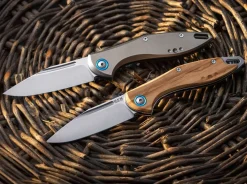 Fara Titanium|MKM Clearance