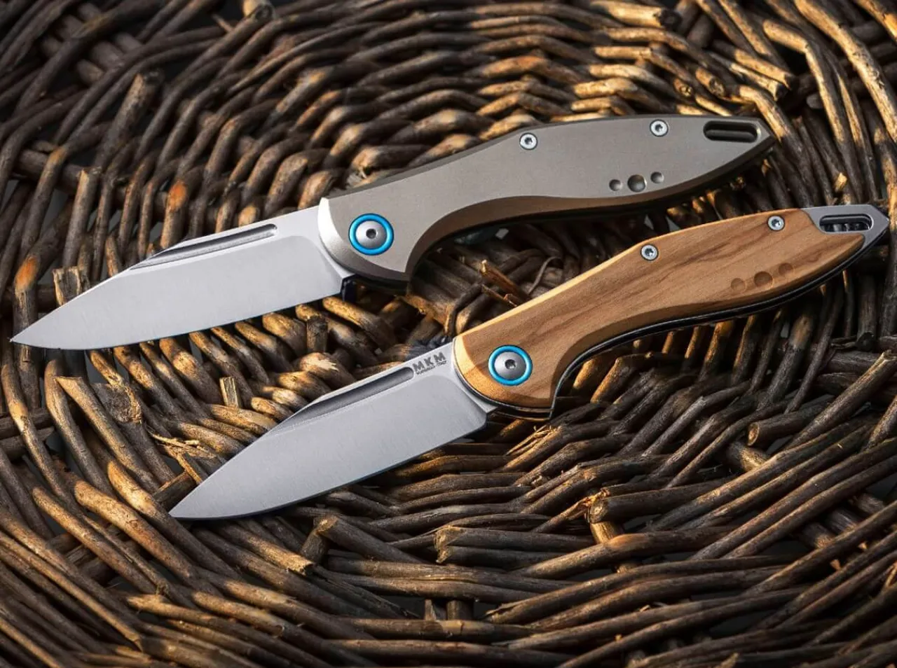 Fara Titanium|MKM Clearance